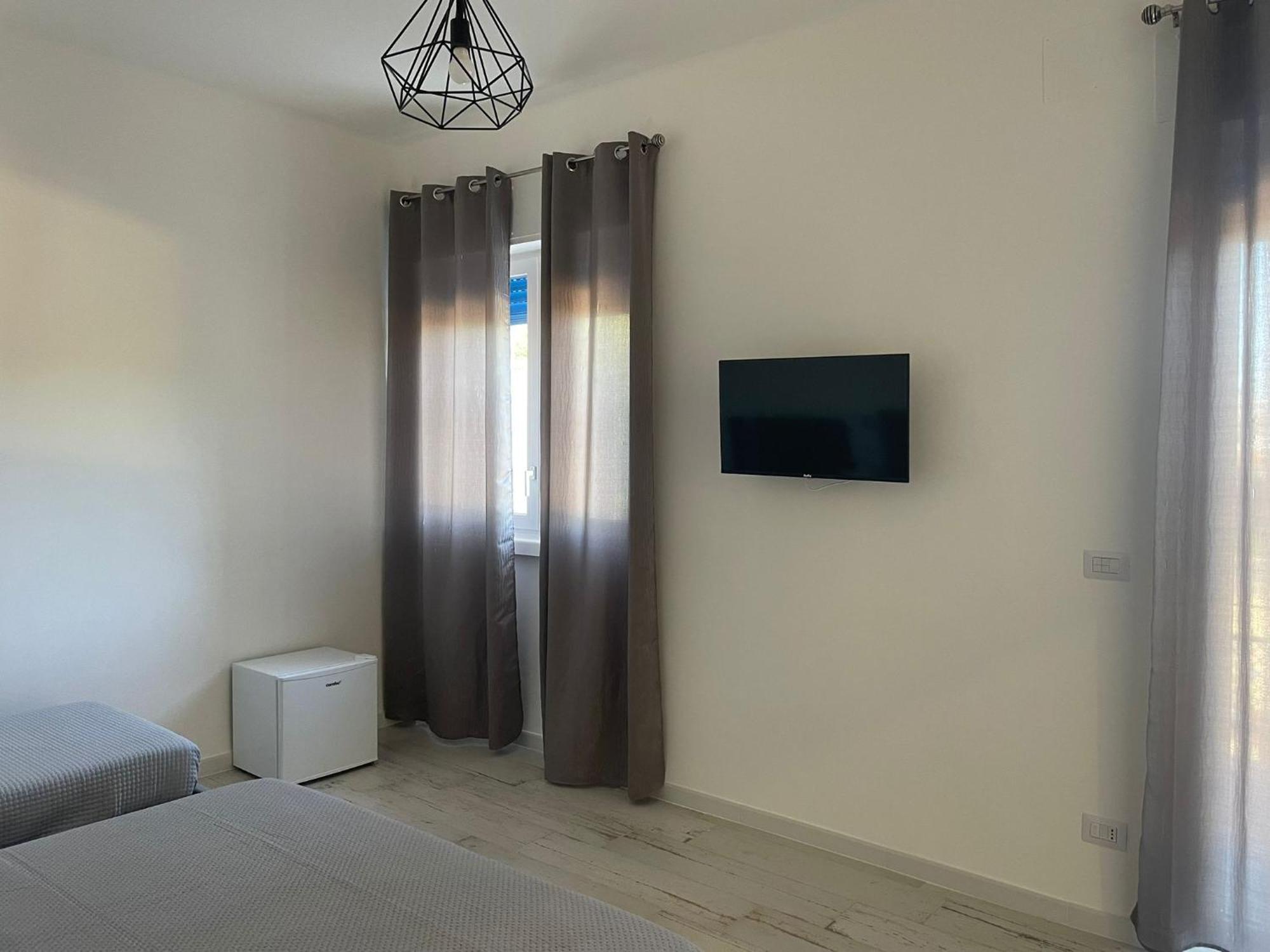 Maison Appartaments Bari Buitenkant foto