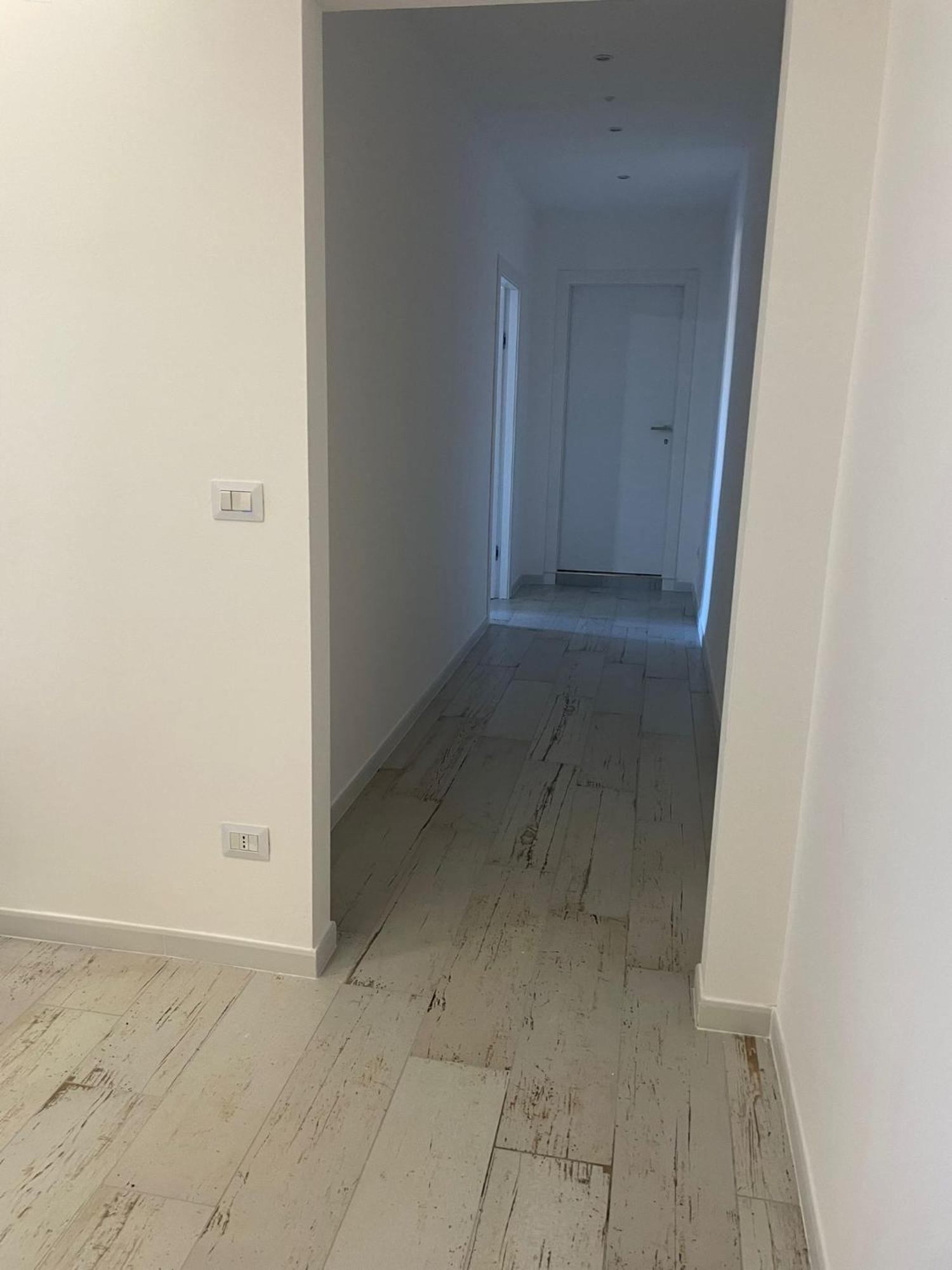 Maison Appartaments Bari Buitenkant foto